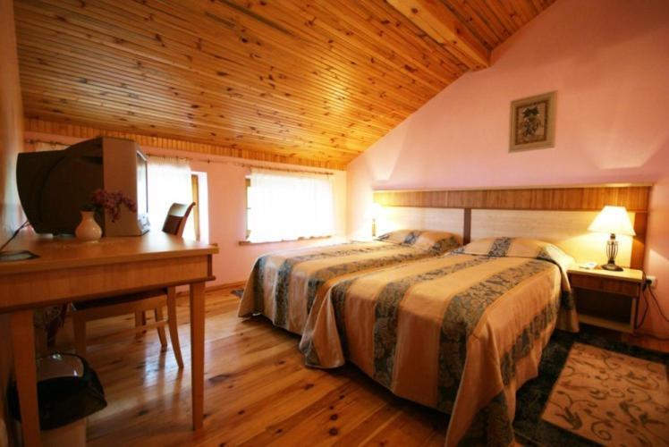 Vila Elvyra Nida Szoba fotó